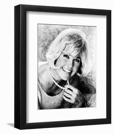 Doris Day-null-Framed Photo