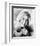 Doris Day-null-Framed Photo