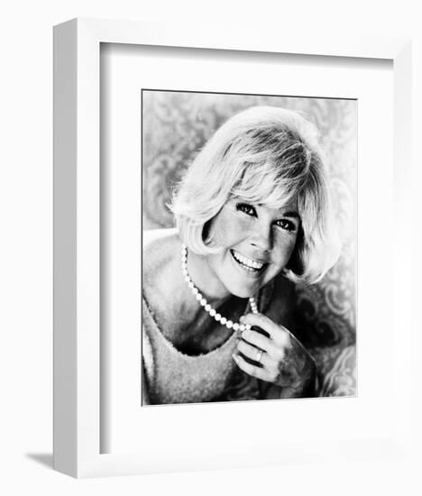 Doris Day-null-Framed Photo