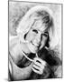 Doris Day-null-Mounted Photo