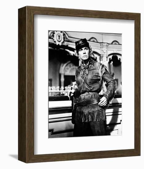 Doris Day-null-Framed Photo