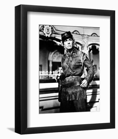 Doris Day-null-Framed Photo