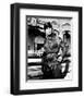 Doris Day-null-Framed Photo