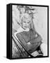 Doris Day-null-Framed Stretched Canvas