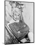 Doris Day-null-Mounted Photo