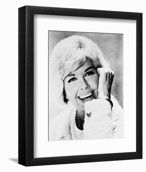 Doris Day-null-Framed Photo