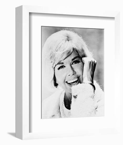 Doris Day-null-Framed Photo