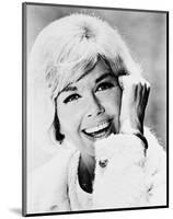 Doris Day-null-Mounted Photo