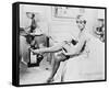 Doris Day-null-Framed Stretched Canvas