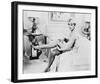 Doris Day-null-Framed Photo