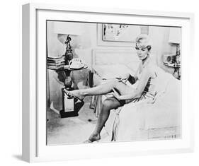 Doris Day-null-Framed Photo