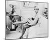 Doris Day-null-Mounted Photo