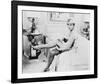 Doris Day-null-Framed Photo