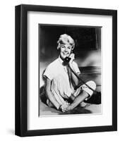 Doris Day-null-Framed Photo