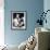 Doris Day-null-Framed Photo displayed on a wall