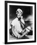 Doris Day-null-Framed Photo