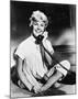 Doris Day-null-Mounted Photo