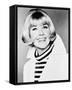 Doris Day-null-Framed Stretched Canvas