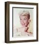 Doris Day-null-Framed Photo