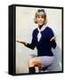 Doris Day-null-Framed Stretched Canvas