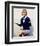 Doris Day-null-Framed Photo