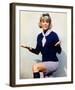 Doris Day-null-Framed Photo