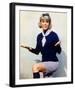 Doris Day-null-Framed Photo