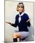 Doris Day-null-Mounted Photo