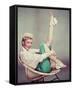 Doris Day-null-Framed Stretched Canvas