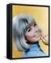 Doris Day-null-Framed Stretched Canvas