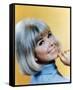 Doris Day-null-Framed Stretched Canvas