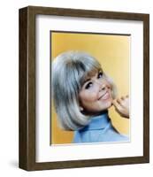 Doris Day-null-Framed Photo