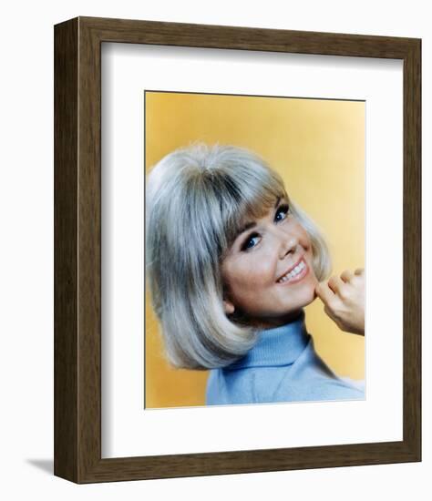 Doris Day-null-Framed Photo