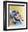 Doris Day-null-Framed Photo