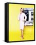 Doris Day-null-Framed Stretched Canvas