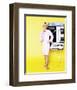 Doris Day-null-Framed Photo