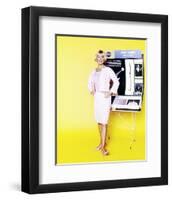 Doris Day-null-Framed Photo