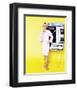 Doris Day-null-Framed Photo