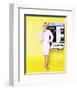 Doris Day-null-Framed Photo