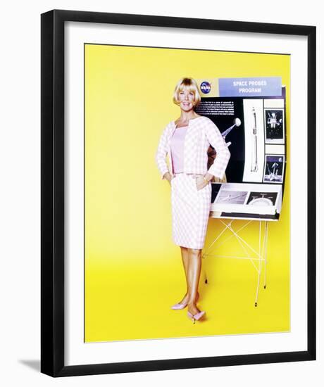 Doris Day-null-Framed Photo