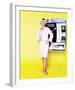 Doris Day-null-Framed Photo