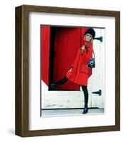 Doris Day-null-Framed Photo