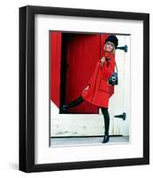 Doris Day-null-Framed Photo