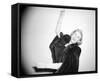 Doris Day-null-Framed Stretched Canvas