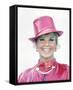 Doris Day-null-Framed Stretched Canvas