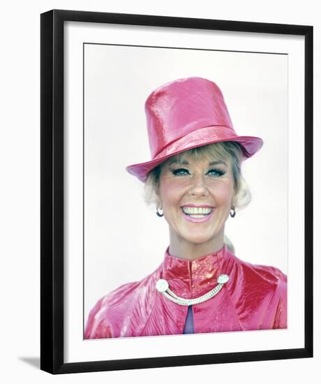 Doris Day-null-Framed Photo