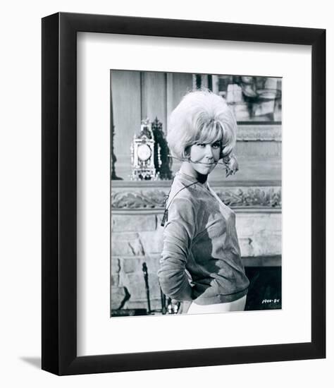 Doris Day-null-Framed Photo