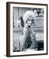 Doris Day-null-Framed Photo