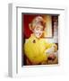 Doris Day-null-Framed Photo