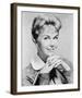 Doris Day-null-Framed Photo